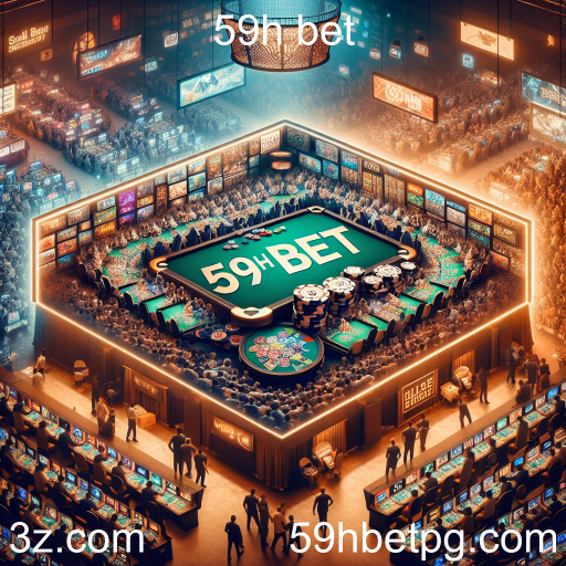 A Ascensão dos eSports: O Futuro dos Jogos Competitivos